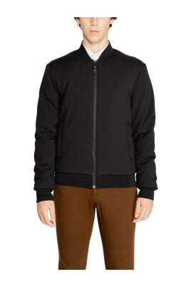 classic-black-polyester-jacket-for-men