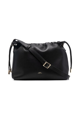 a-p-c-bags-black