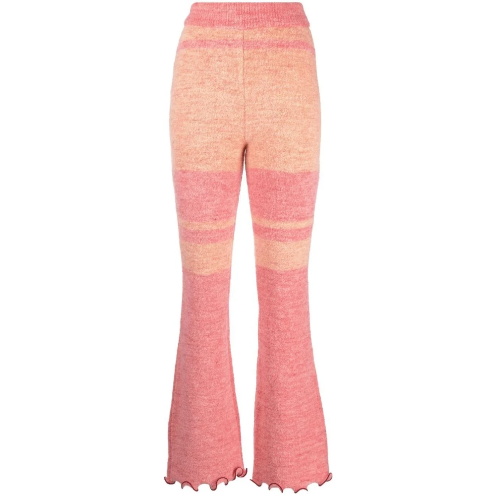 Trousers > Straight Trousers - - Andersson Bell - Modalova