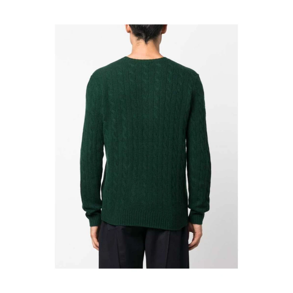 Ralph Lauren Trui Green Heren