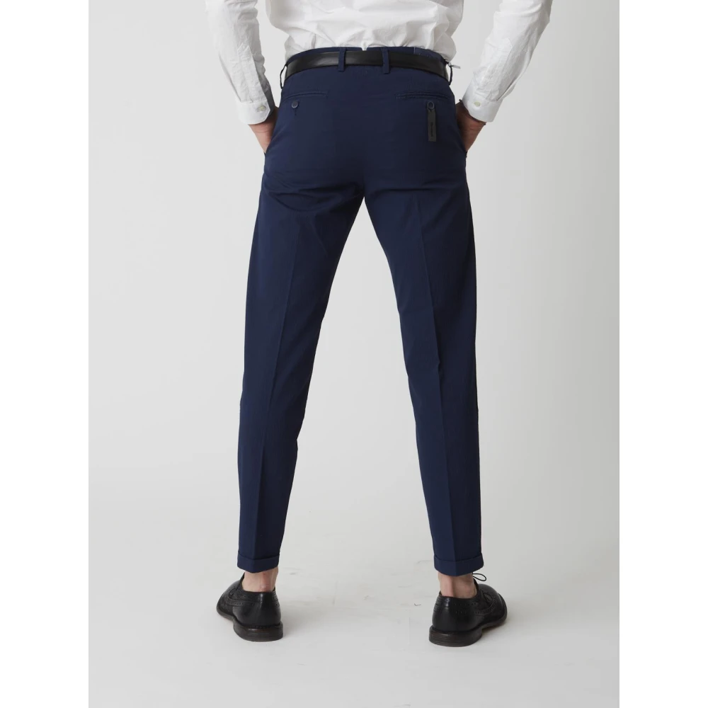 Re-Hash Mucha-P Herenbroek Blue Heren