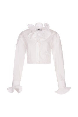 chemise-blanche-a-volants