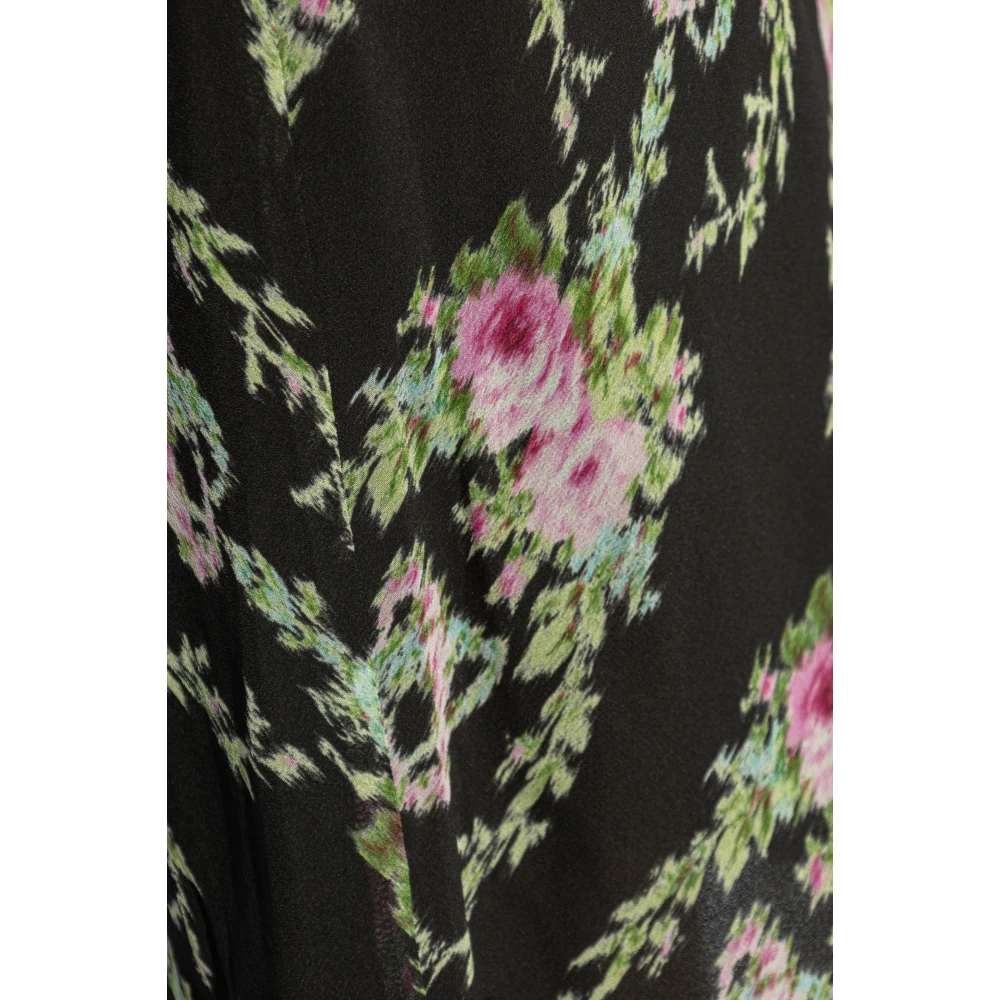 Loveshackfancy Rok Kasteel Multicolor Dames
