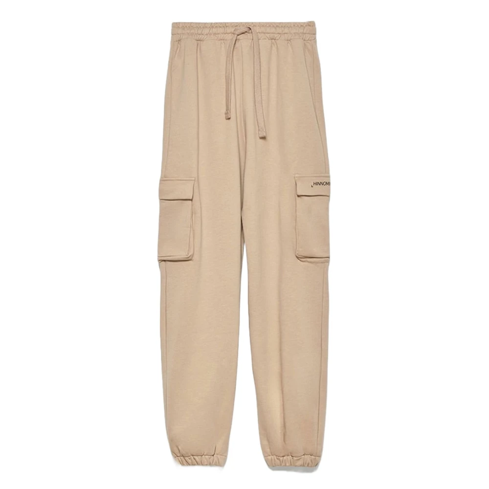 Trousers > Sweatpants - - Hinnominate - Modalova