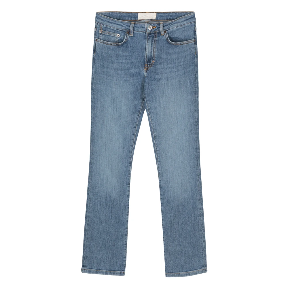 Jeanerica Jeans Blue Dames