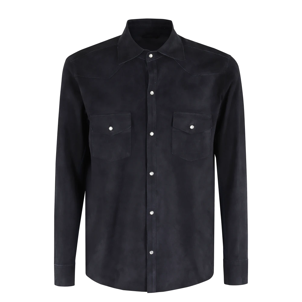Shirts > Casual Shirts - - Eleventy - Modalova