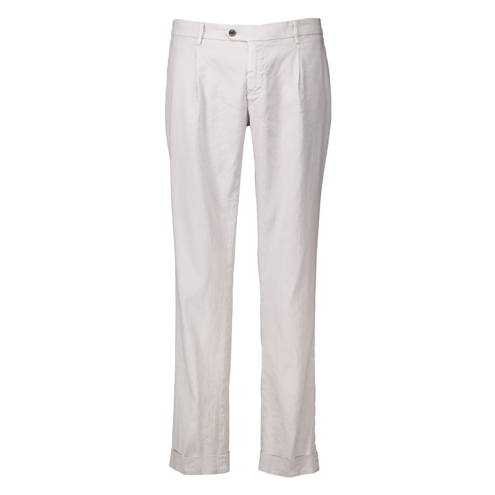 Trousers > Chinos - - Mason's - Modalova