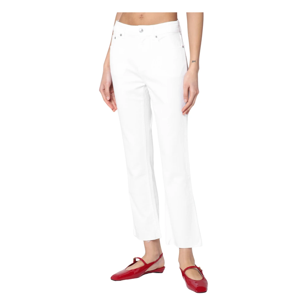 Jeans > Cropped Jeans - - Department Five - Modalova