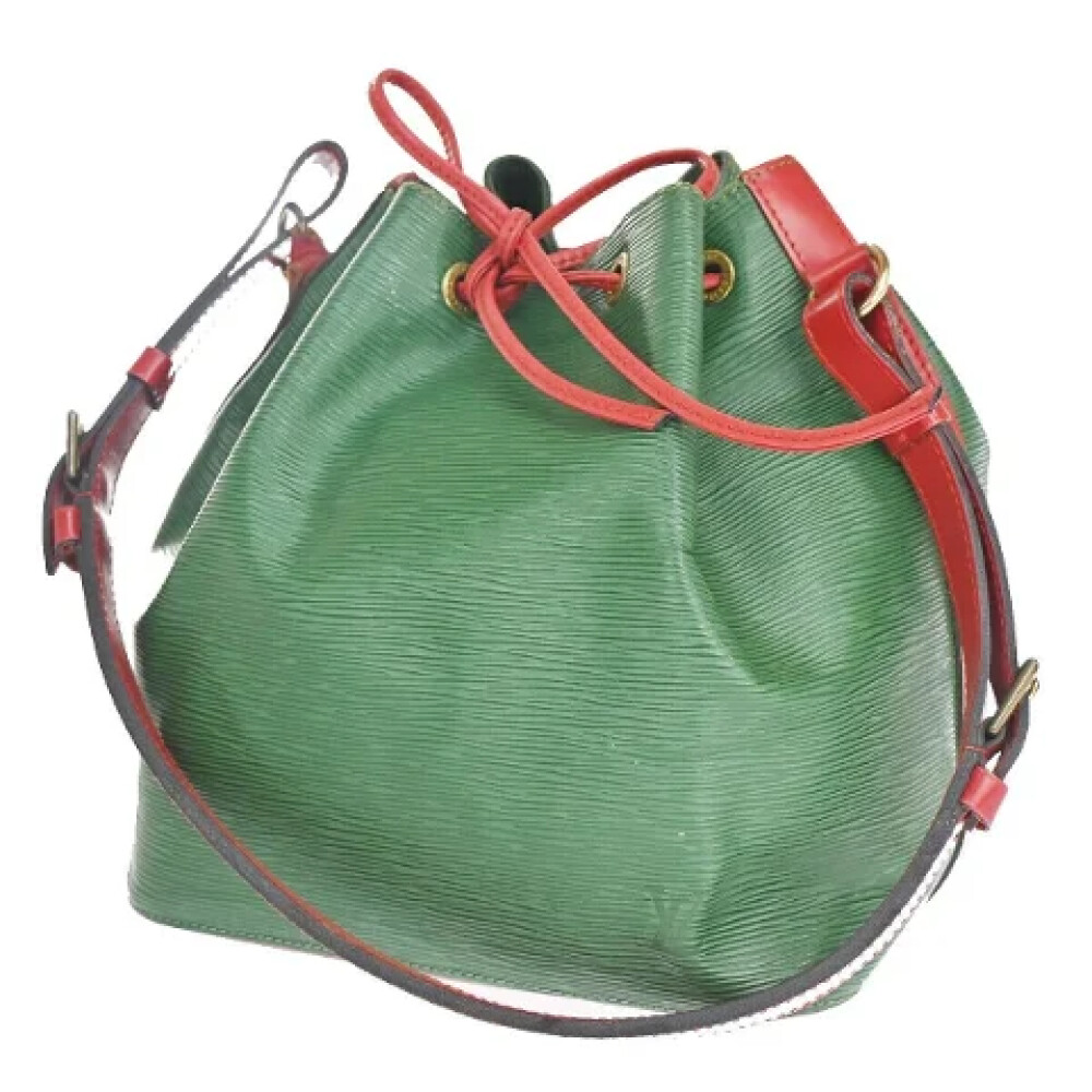 Louis vuitton discount tas groene band