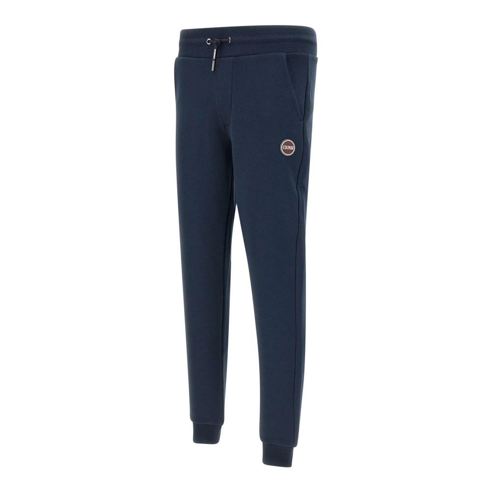 Colmar Originele Blauwe Broek Blue Heren