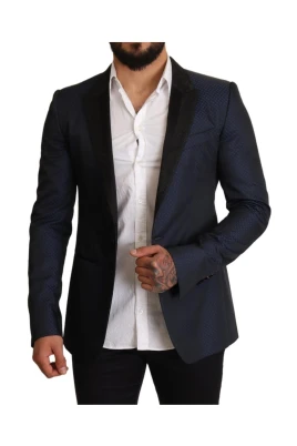 MARTINI Slim Fit Blazer Jacket