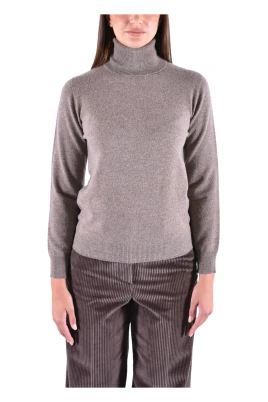 Kashmir Turtleneck Tröja