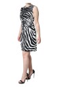 robe-mini-a-line-zebre