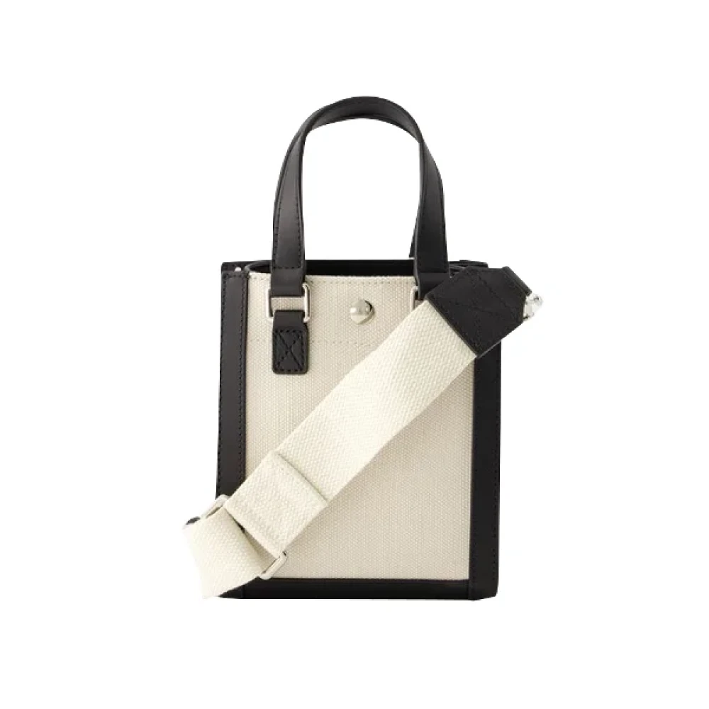 A.p.c. Cotton totes Multicolor Dames