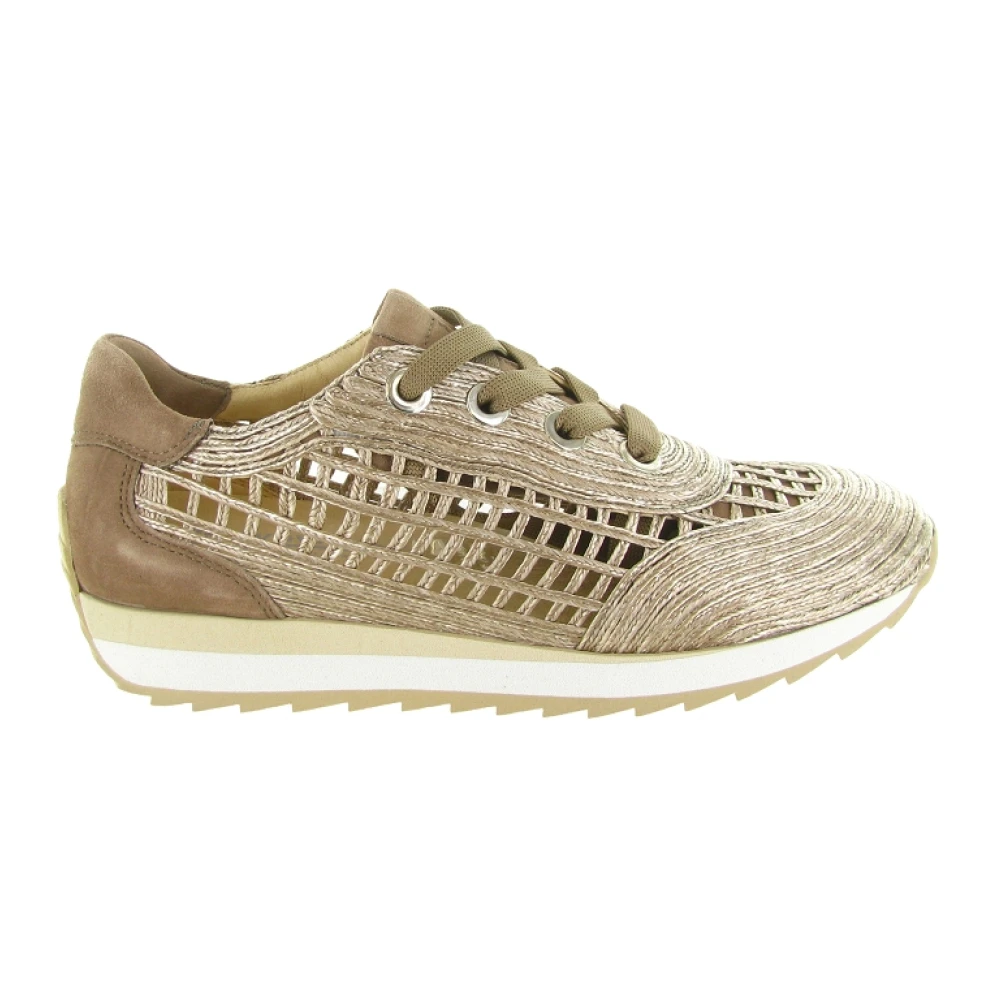 Softwaves 9.32.30 Dames Schoenen Bruin