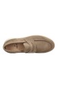 chaussures-plates-marron