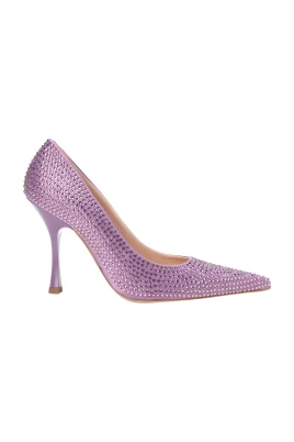 Gemstone Court Shoes