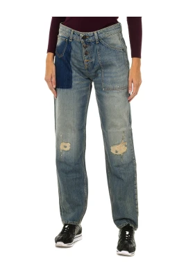 Rivna Denim Jeans