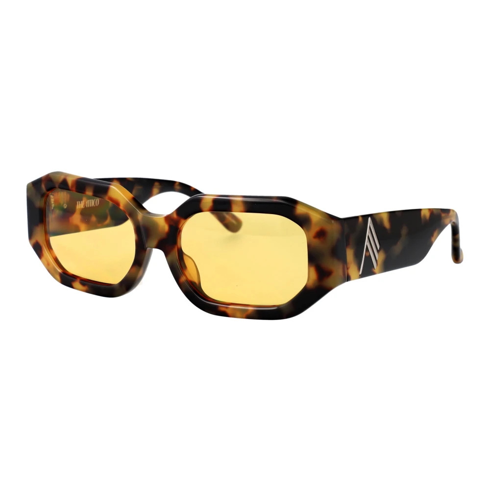 Accessories > Sunglasses - - The Attico - Modalova