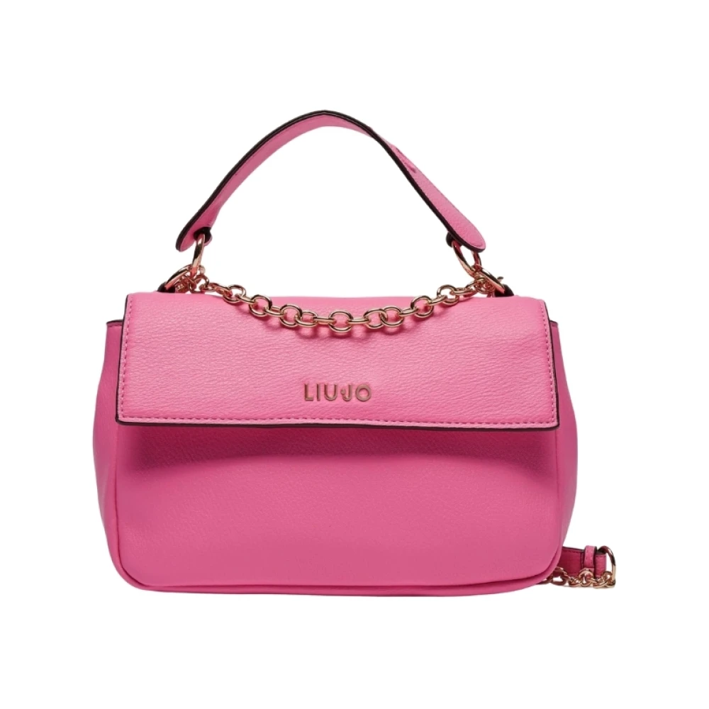 Liu Jo Bags Pink Dames