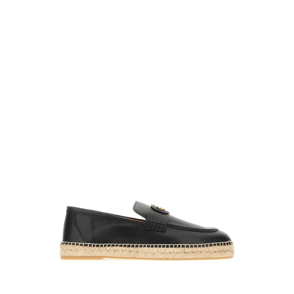 Stilige Espadrilles for Menn og Kvinner