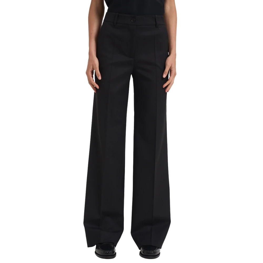 Trousers > Wide Trousers - - P.a.r.o.s.h. - Modalova