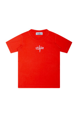 red-crewneck-t-shirt-with-white-logo