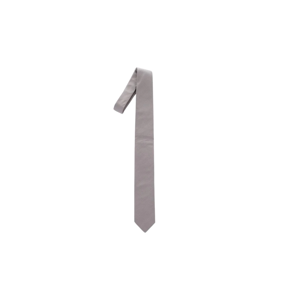 Accessories > Ties - - Corneliani - Modalova