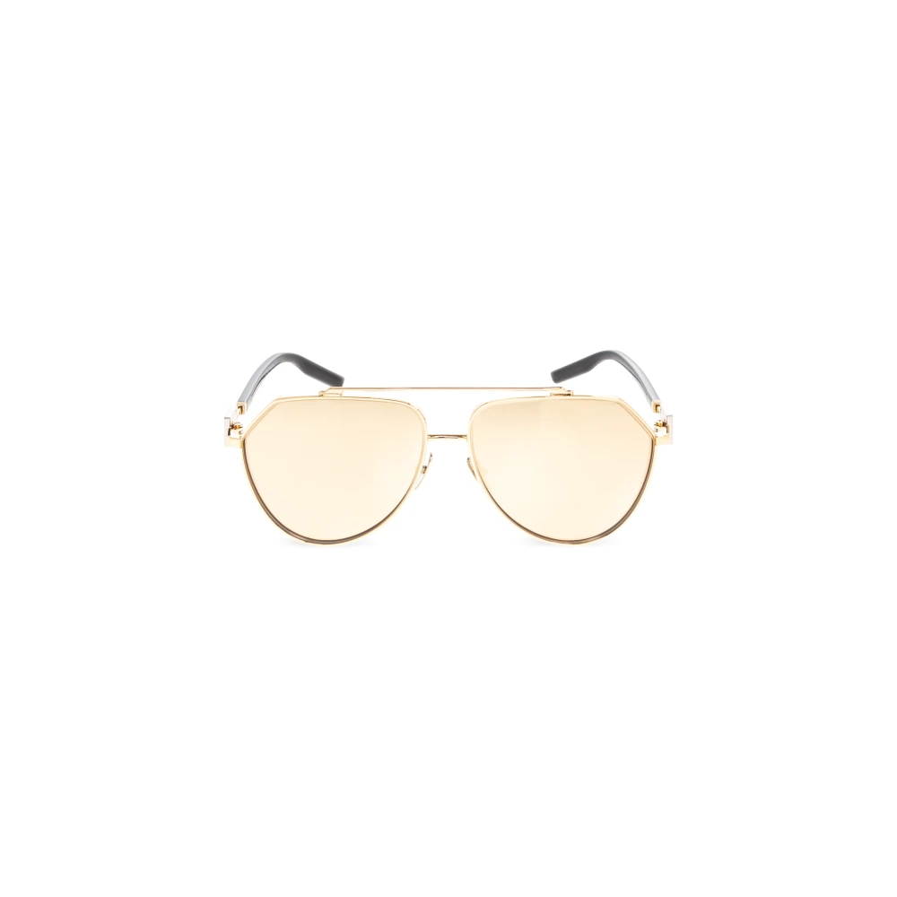 Accessories > Sunglasses - - Dolce & Gabbana - Modalova