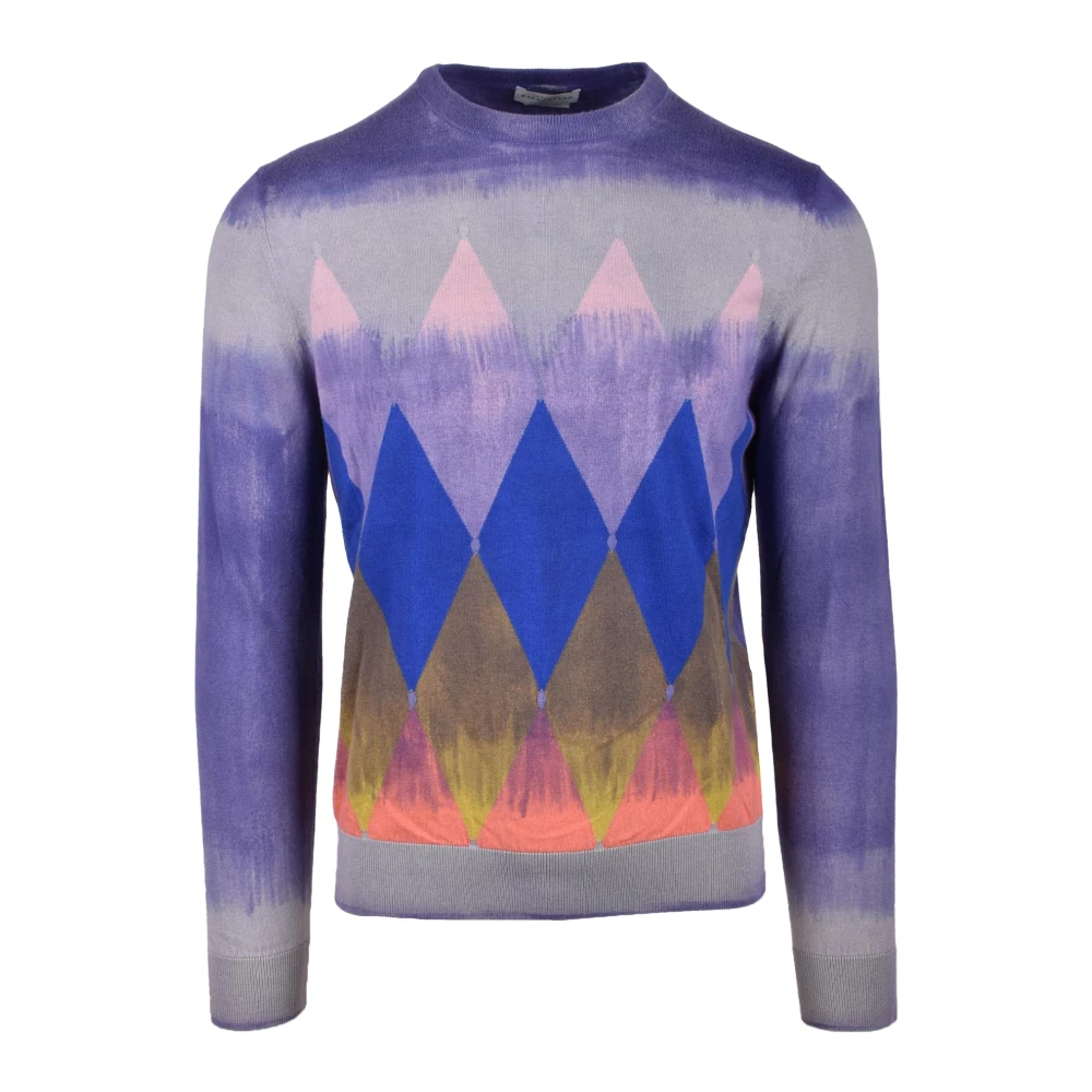 Knitwear > Round-neck Knitwear - - Ballantyne - Modalova