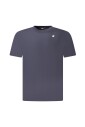 t-shirt-col-rond-en-coton-bleu