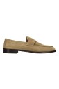 chaussures-plates-beige