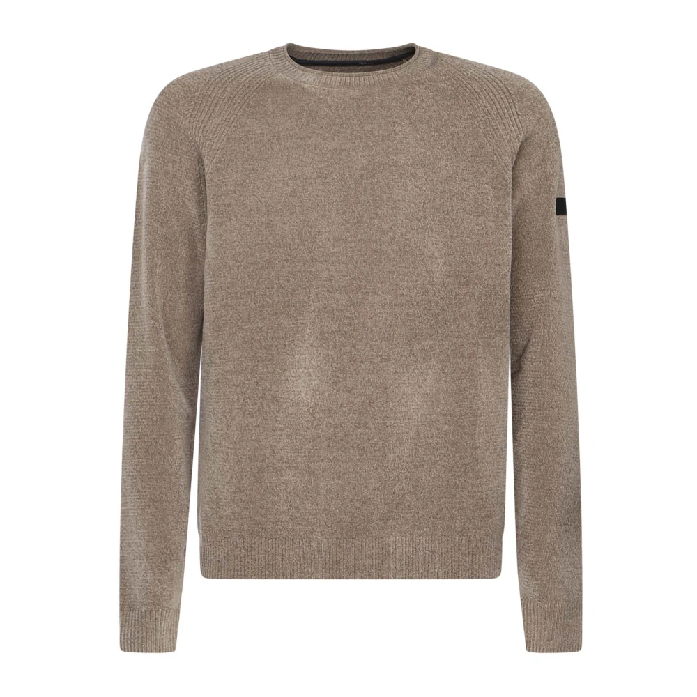 Knitwear > Round-neck Knitwear - - RRD - Modalova