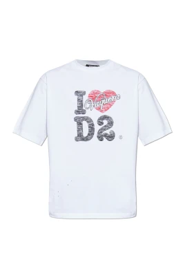 X Vaquera T-Shirt