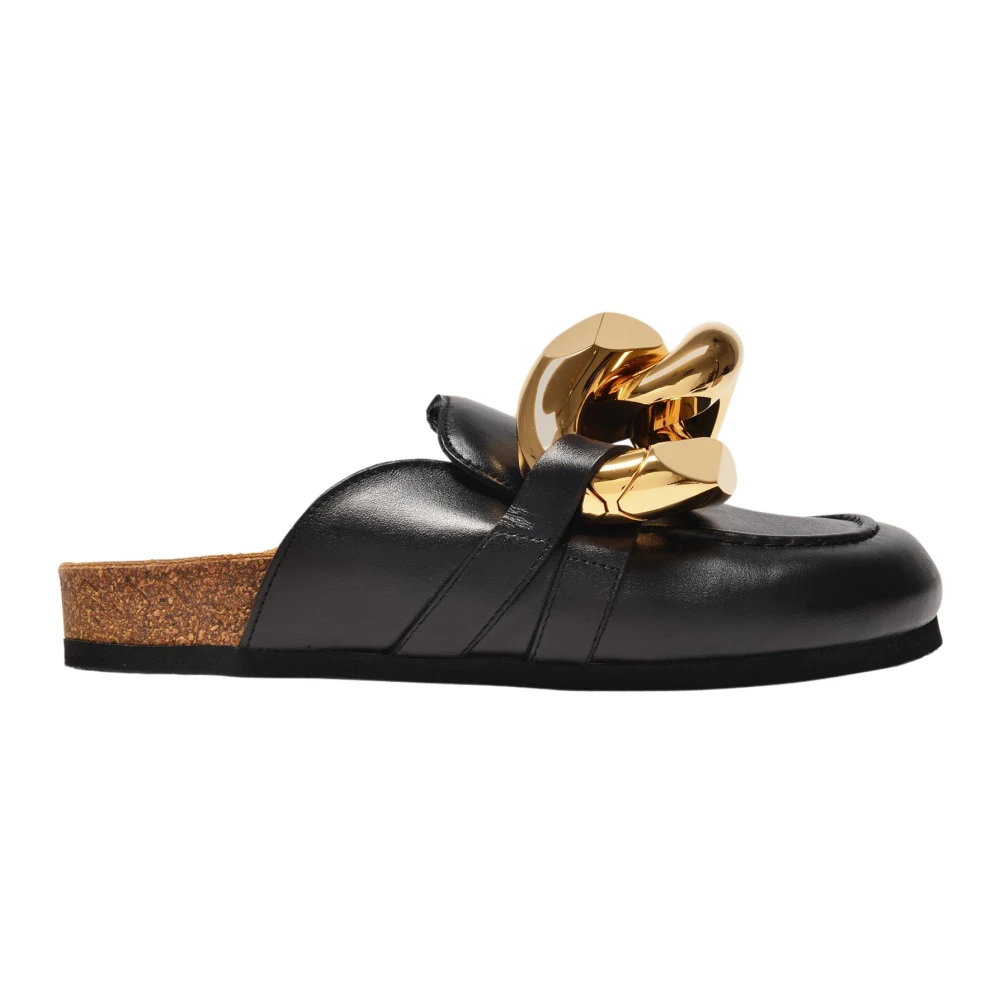 Shoes > Slippers - - JW Anderson - Modalova