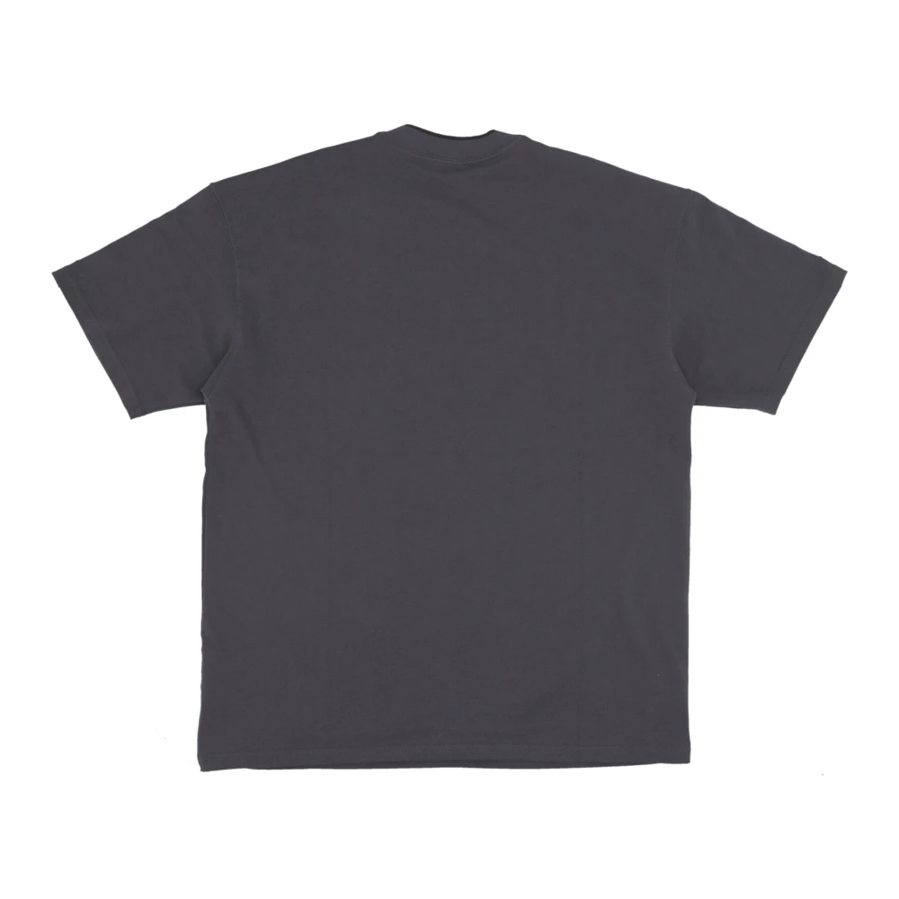 Nike Air Fit Tee T-shirt met korte mouwen Black Heren