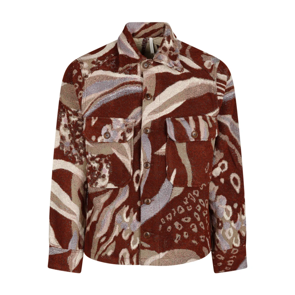 Jackets > Light Jackets - - Sunflower - Modalova