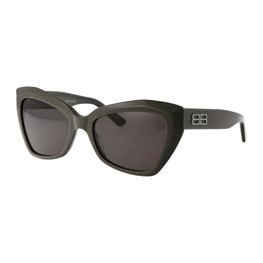 Balenciaga Women's Gray Stylish Sunglasses Bb0271s - Sunglasses - 56 Mm - Accessories