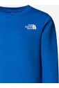 blue-kids-sweatshirt-with-logo-print