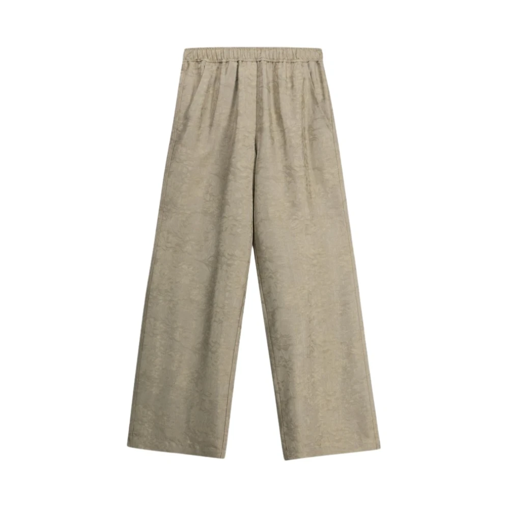 Trousers > Straight Trousers - - 8PM - Modalova