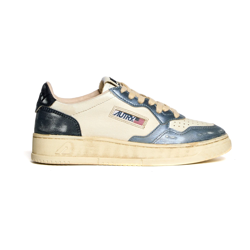 Shoes > Sneakers - - Autry - Modalova