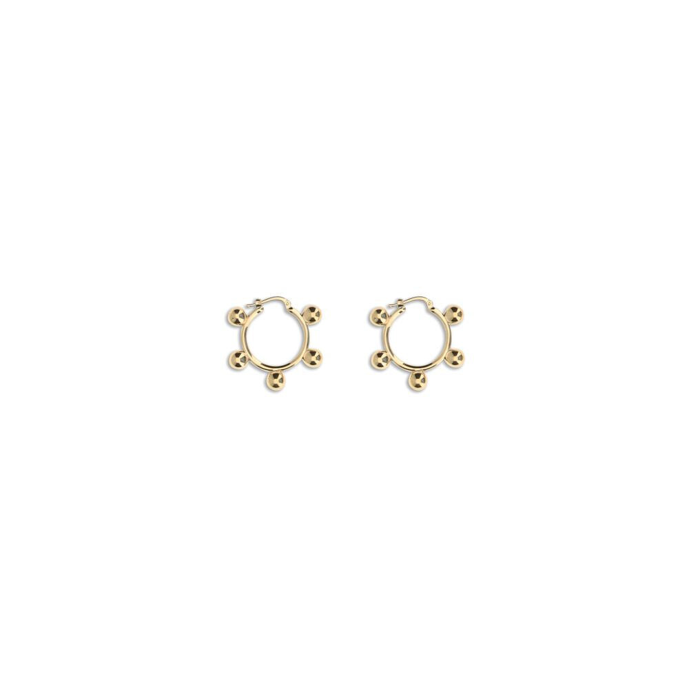 Jil Sander Earrings • Shop Earrings from Jil Sander online