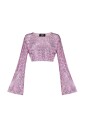 pink-mesh-crop-top-with-crystal-embellishments