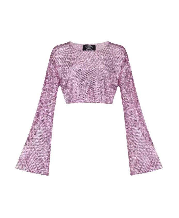 pink-mesh-crop-top-with-crystal-embellishments