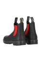 bottine-en-cuir-noir