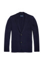 blue-v-neck-sweater-with-logo-embroidery
