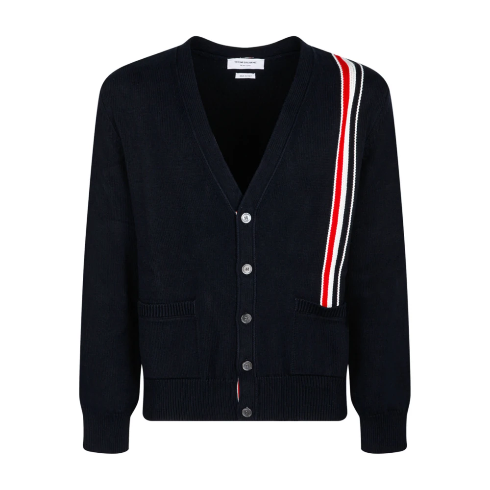 Knitwear > Cardigans - - Thom Browne - Modalova