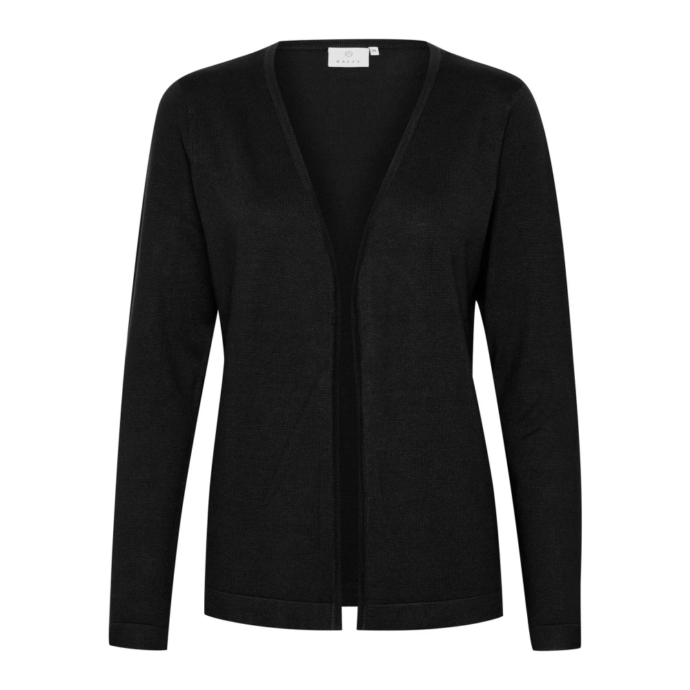 Knitwear > Cardigans - - Kaffe - Modalova