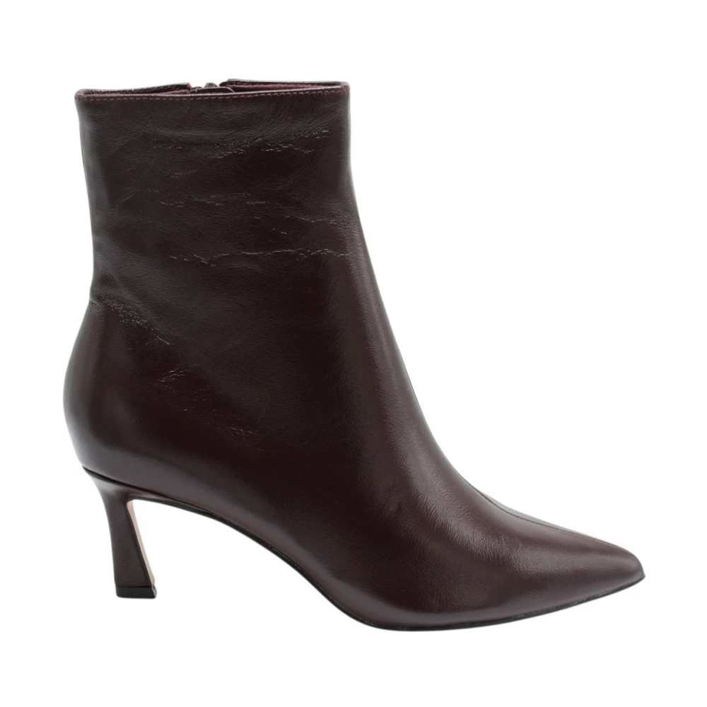Steve Madden Donna Rouge Stivaletti Da Lulah - Immagine 2