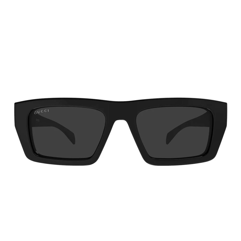 Gucci Unisex Black Sunglasses, 54 Mm, Gg2020s Sunglasses